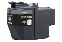 Brother LC3219XL Black Ink Cartridge LC3219XLBK