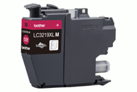 Brother LC3219XL Magenta Ink LC3219XLM