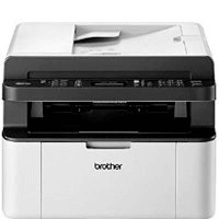 Brother MFC-1910w טונר