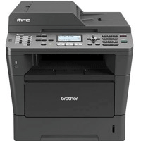 Brother MFC-8520dn