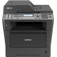 Brother MFC-8520dn טונר