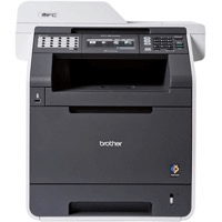 טונר Brother MFC-9970cdw