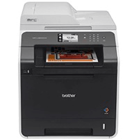 Brother MFC-L8650cdw טונר