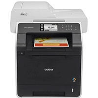 Brother MFC-L8850cdw טונר