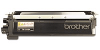 Brother Brother TN230BK Black Toner Cartridge TN-230BK