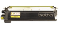 Brother Brother TN230Y Yellow Toner Cartridge TN-230Y