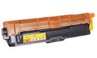 Brother TN241Y Yellow Toner Cartridge TN-241Y