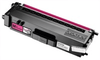 Brother TN320M Magenta Toner Cartridge TN-320M