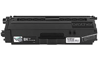 Brother TN321BK Black Toner Cartridge TN-321BK