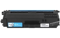 Brother TN321C Cyan Toner Cartridge TN-321C