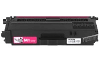 Brother TN321M Magenta Toner Cartridge TN-321M