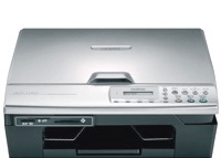Brother DCP-115c