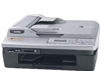 Brother DCP-120c