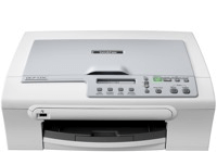 Brother DCP-135c