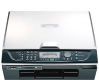 Brother MFC-215c