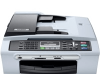 Brother MFC-260c
