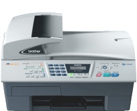 Brother MFC-5440cn