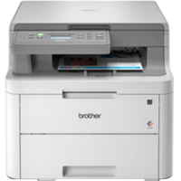 טונר Brother DCP-L3510cdw