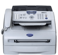 טונר Brother Fax 2920