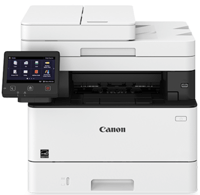 Canon MF455dw טונר