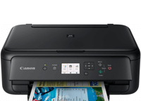 Canon PIXMA TS5150 דיו