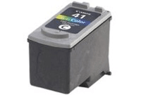 Canon Canon CL-41 Tri Color ink Cartridge CL41