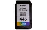 Canon CL-446 Tri Color ink Cartridge CL446