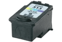 Canon Canon CL-513 Tri Color ink Cartridge CL513