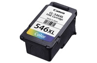 Canon CL-546XL Tri Color ink Cartridge CL546XL