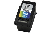 Canon Canon CL-546 Tri Color ink Cartridge CL546