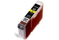 Canon CLI42Y Yellow ink Cartridge CLI-42 Y