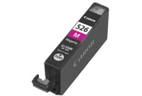 Canon CLI526M Magenta ink Cartridge CLI-526 M