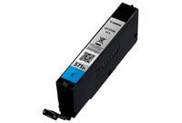 Canon CLI-571XL Cyan ink Cartridge 571XL C