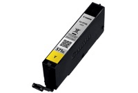 Canon CLI-571XL Yellow ink Cartridge 571XL Y