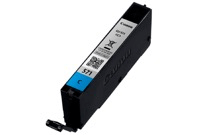 Canon CLI-571C Cyan ink Cartridge 571 C