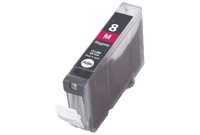 Canon CLI8M Magenta ink Cartridge CLI-8 M