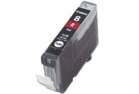 Canon CLI8R Red ink Cartridge CLI-8 R