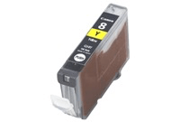 Canon CLI8Y Yellow ink Cartridge CLI-8 Y