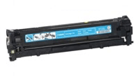 Canon CRG731C Cartridge 731C 731 Cyan Toner