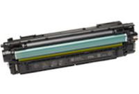 Canon Canon CRG040HY Cartridge 040H Yellow Toner