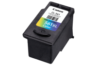 Canon Canon CL-561XL Tri Color ink Cartridge CL561XL