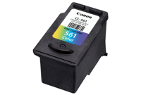 Canon CL-561 Tri Color ink Cartridge CL561