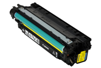 Canon CRG732Y Cartridge 732Y 732 Yellow Toner