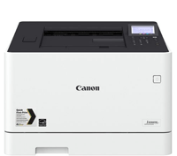 דיו / טונר Canon LBP653cdw