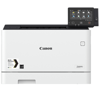 דיו / טונר Canon LBP654cx