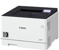 דיו / טונר Canon LBP663cdw