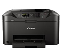 דיו / טונר Canon MAXIFY MB2155