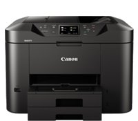 דיו / טונר Canon MAXIFY MB2755