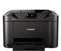 Canon MAXIFY MB5155 דיו