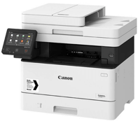 Canon MF443dw טונר